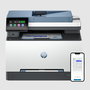 HP Color LaserJet Pro MFP 3302fdw Impresora Multifunción Láser Color