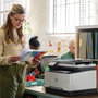 HP Color LaserJet Pro MFP 3302fdw Impresora Multifunción Láser Color