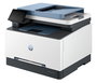 HP Color LaserJet Pro MFP 3302fdw Impresora Multifunción Láser Color