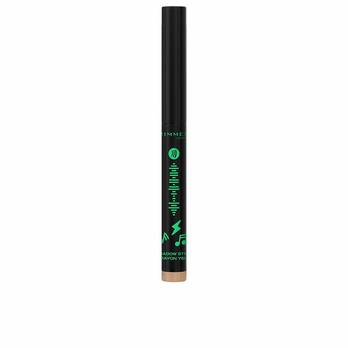 Rimmel London Wonder Last Sombra de Ojos 004-Funky Gleam Rimmel London Wonder Last Sombra de Ojos 004-Funky Gleam