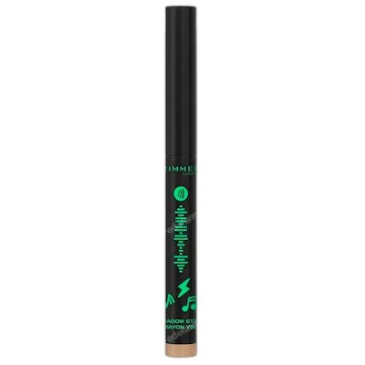 Rimmel London Wonder Last Sombra de Ojos 004-Funky Gleam Rimmel London Wonder Last Sombra de Ojos 004-Funky Gleam