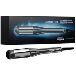 L'Oreal Professionnel SteamPod 4 E3902600 Plancha-rizador de Vapor Edición Limitada Meteora