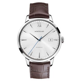 Reloj Hombre Montblanc 111580