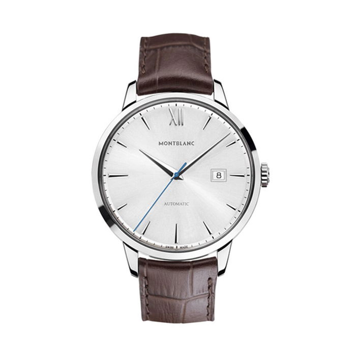 Reloj Hombre Montblanc 111580