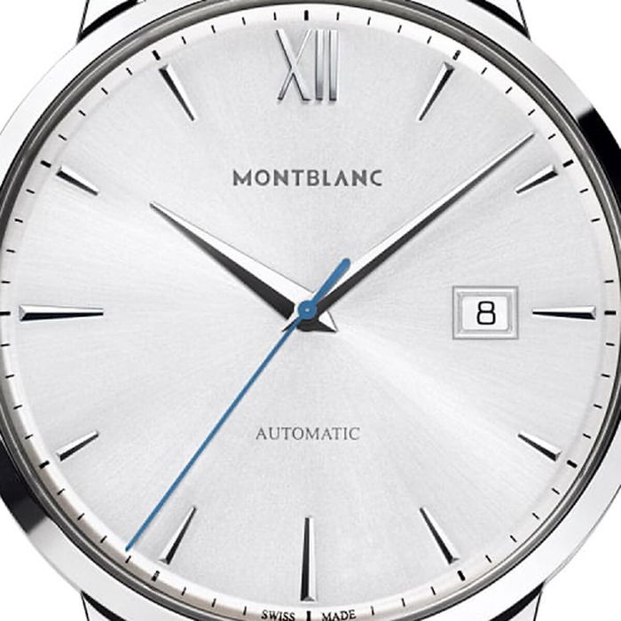 Reloj Hombre Montblanc 111580