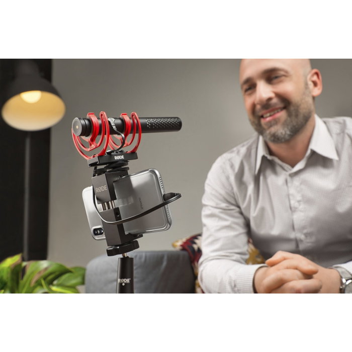 RODE SC15 Cable USB-C a Lightning de 300 mm RODE SC15 Cable USB-C a Lightning de 300 mm
