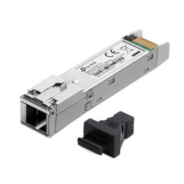 TP-Link DS-PMA-C++ GPON SFP Módulo Transceptor de Fibra Óptica 2500 Mbit/s