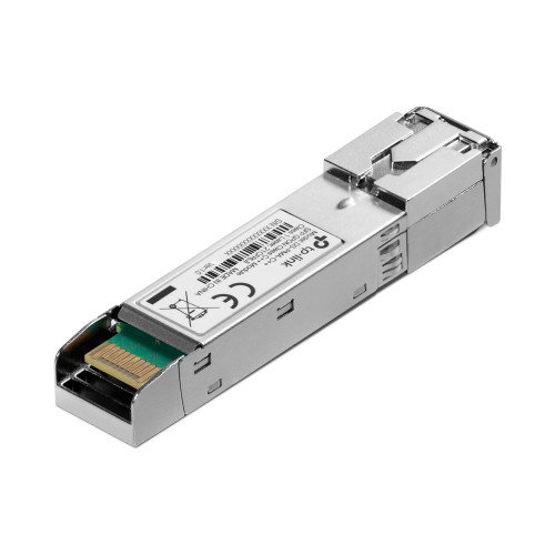 TP-Link DS-PMA-C++ GPON SFP Módulo Transceptor de Fibra Óptica 2500 Mbit/s