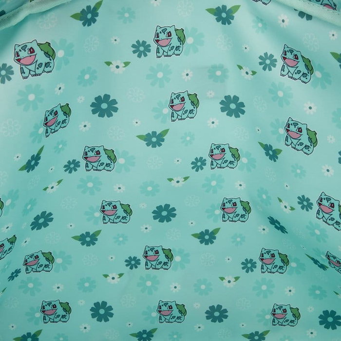 Loungefly Pokémon Bulbasaur Bolsa