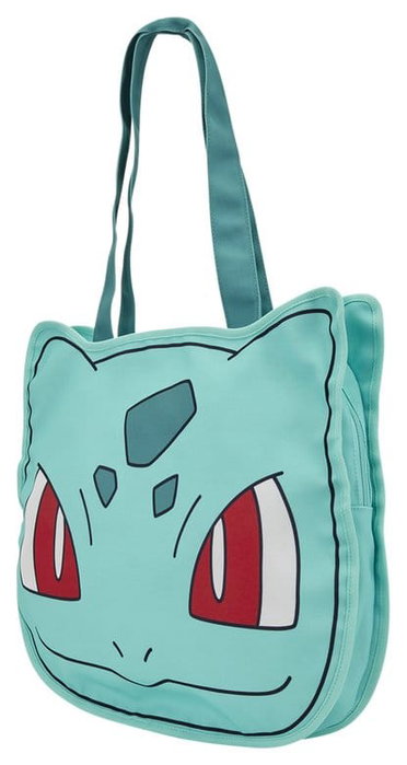Loungefly Pokémon Bulbasaur Bolsa