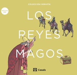 Los Reyes Magos, VV.AA. - CASALS,EDITORIAL S.A.