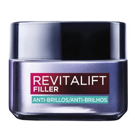 L'Oréal Paris Revitalift Filler Gel Crema con Ácido Hialurónico 50 ml