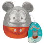 Jazwares Squishmallows Peluches Disney 100th Anniversary Colección 12cm Blister 4 Unidades
