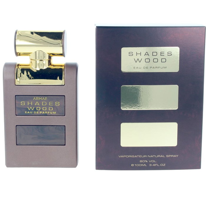 Armaf Shades Wood 100 ml Armaf Shades Wood 100 ml