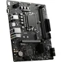 MSI PRO H610M-E DDR5 LGA 1700 Micro ATX