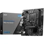 MSI PRO H610M-E DDR5 LGA 1700 Micro ATX