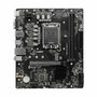 MSI PRO H610M-E DDR5 LGA 1700 Micro ATX