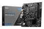 MSI PRO H610M-E DDR5 micro ATX