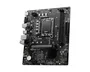 MSI PRO H610M-E DDR5 micro ATX