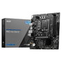 MSI PRO H610M-E DDR5 LGA 1700 Micro ATX