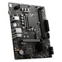 MSI PRO H610M-E DDR5 LGA 1700 Micro ATX