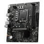 MSI PRO H610M-E DDR5 LGA 1700 Micro ATX