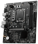 MSI PRO H610M-E DDR5 LGA 1700 Micro ATX