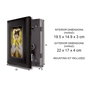 Master Lock Key Safe 5451EURD Negro