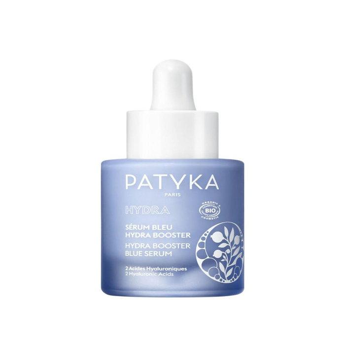 Patyka Serum Booster Hydra 30ml Hidratante Facial Patyka Serum Booster Hydra 30ml Hidratante Facial