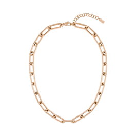 Boss Cadena de Acero Inoxidable Dorado 46cm 1580200