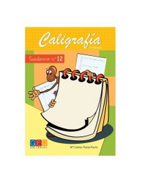 GEU Caligrafia 12.cuadricula