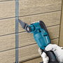 Makita DTM53RTJX1 Herramienta Multifunción Inalámbrica con 2 Baterías BL1850B