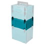 Makita DTM53RTJX1 Herramienta Multifunción Inalámbrica con 2 Baterías BL1850B