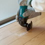 Makita DTM53RTJX1 Herramienta Multifunción Inalámbrica con 2 Baterías BL1850B