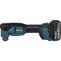 Makita DTM53RTJX1 Herramienta Multifunción Inalámbrica con 2 Baterías BL1850B