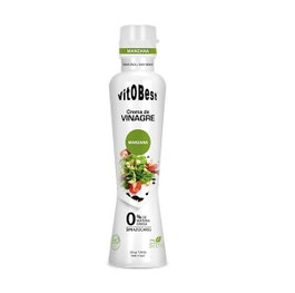 VIT.O.BEST Crema de Vinagre de Manzana 225 g