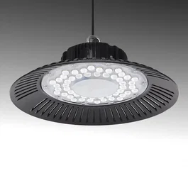 Campana LED 150W 19.500Lm 4000ºK IP65
