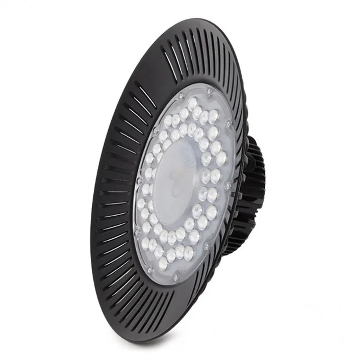 Campana LED 150W 19.500Lm 4000ºK IP65