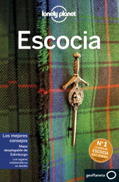 GEOPLANETA ESCOCIA 2019, Neil Wilson - GEOPLANETA