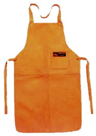 Mandil soldador piel 52x83 R281N