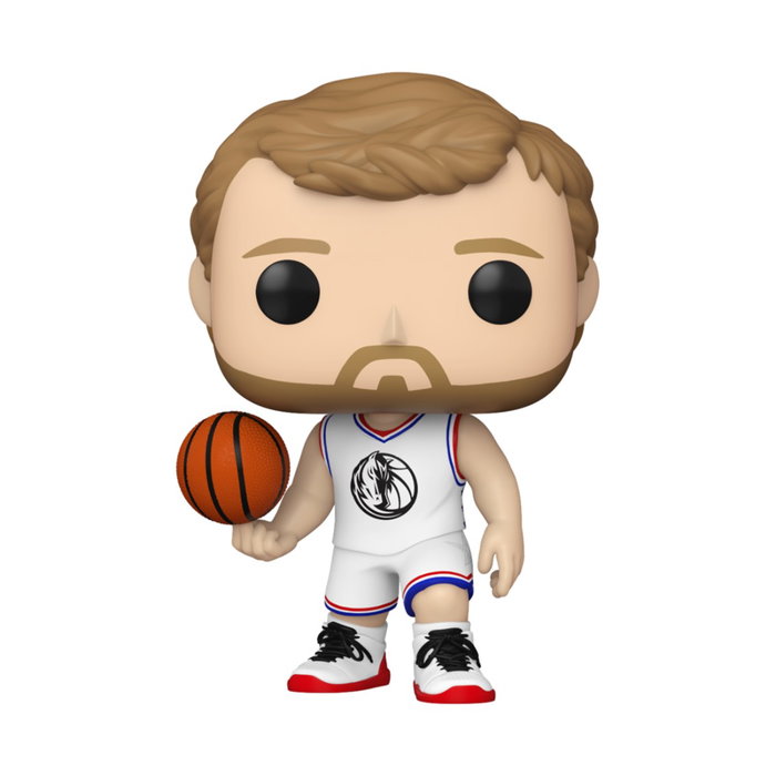 Funko POP NBA All-Stars Dirk Nowitzki (2019)