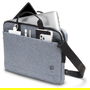 DICOTA Eco Slim Case MOTION 10 Funda Maletín para Portátil 11.6" Azul Denim