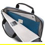 DICOTA Eco Slim Case MOTION 10 Funda Maletín para Portátil 11.6" Azul Denim