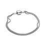 Pulsera Mujer One Jewels OJBMS0102-L Plateado