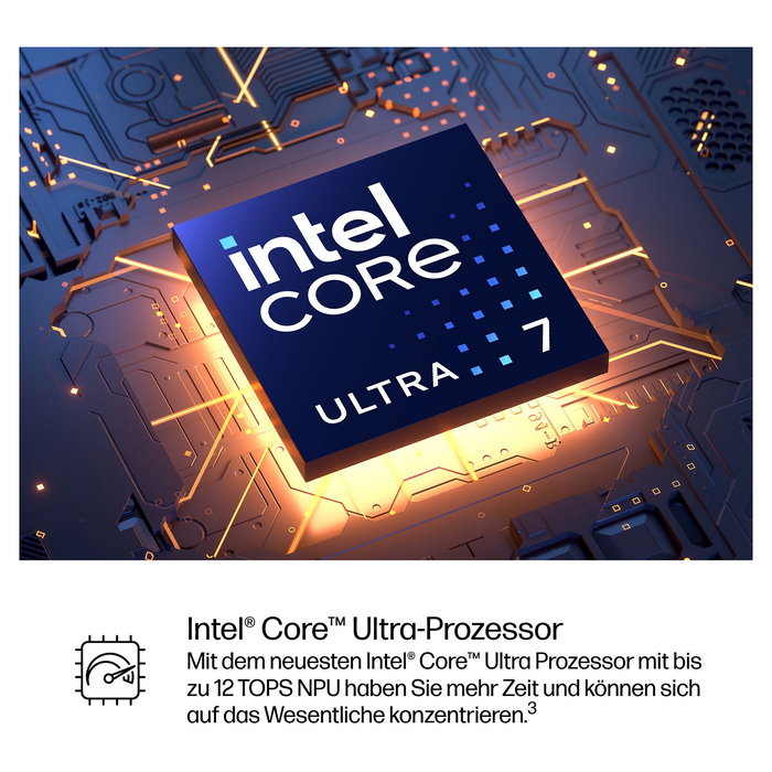 HP PRODESK 4 SFF G1I U7-265 Ordenador de Sobremesa