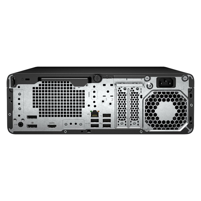 HP PRODESK 4 SFF G1I U7-265 Ordenador de Sobremesa