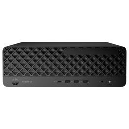 HP PRODESK 4 SFF G1I U7-265 Ordenador de Sobremesa