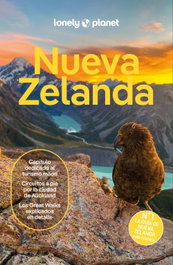Nueva Zelanda 8, Brett Atkinson - GEOPLANETA
