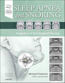 ELSEVIER UK SLEEP APNEA AND SNORING (2ND EDITION)