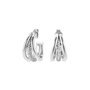 Pendientes Mujer One Jewels OJSFE02S Plateado